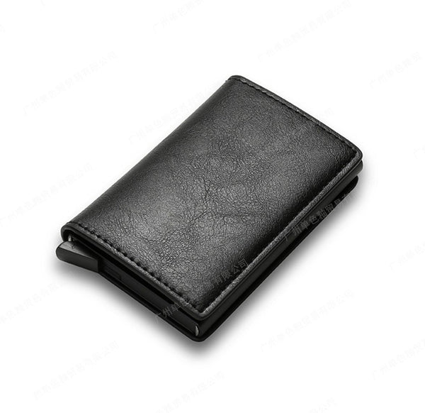 Crad Holder Wallet