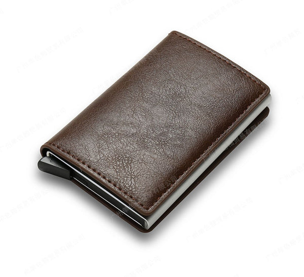 Card Holder Wallet