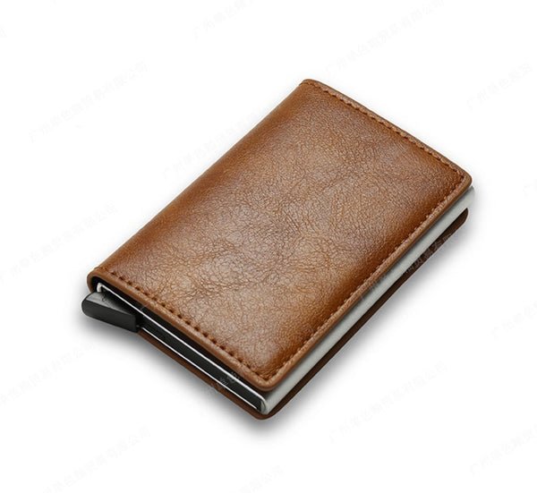 Card Holder Wallet